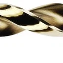 Bohrcraft Borr för metall DIN 338 HSS-E Co; 8,0 mm