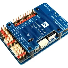 Mateksys F405-Wing V2 Flyvekontroller