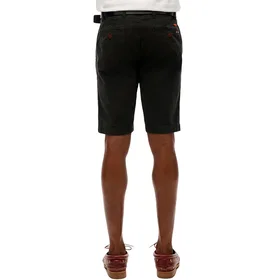 Superdry Vintage Officer Chino Shorts (Herr)