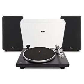 AVCOM AC-B-ACT-AT-TT-BLK