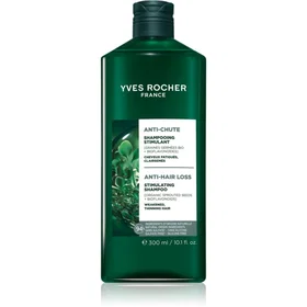 Yves Rocher ANTI-CHUTE Hårvækst Shampoo 300ml
