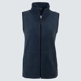 Texstar Light Fleece Väst (Dam)