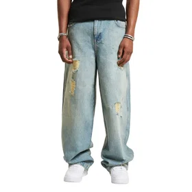 DEF Loose Fit Jeans (Men's)