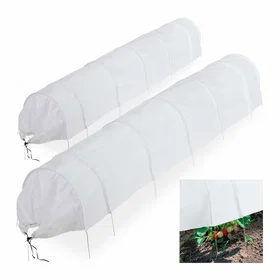 Northix PVC-växttunnlar 3,4 m RXS-10035999