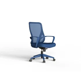 Hispanohogar Selene H105 Chaise de bureau