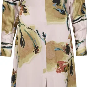 InWear Meadowiw Midi Kjole