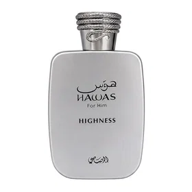 Rasasi Hawas Highness edp 100ml