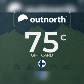 Outnorth Presentkort 75 EUR