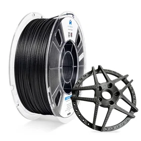 Mingda PET-CF Black 1.75mm 1kg