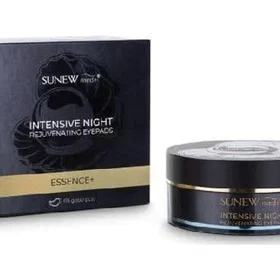Sunewmed+ ESSENCE+ Night Regenerating Eye Patches 60pcs