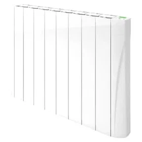 TCP Smart WIFI Digital Electric Radiator 1000W (Dimensions not available)