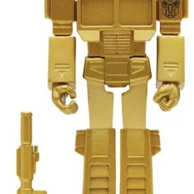 Super7 Transformers Optimus Prime ReAction Figur 0840049813564
