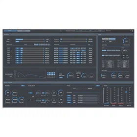 Digital Spacelab 6E9X Audio Production Software