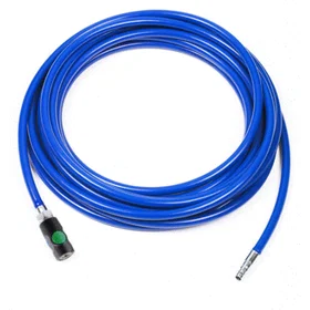 Trykluft Pneumatic Hose 9.5x10m