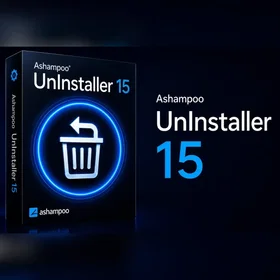 Ashampoo UnInstaller 15 Brugervenlighedssoftware