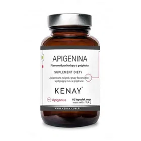 Kenay Apigenin 60 Capsules