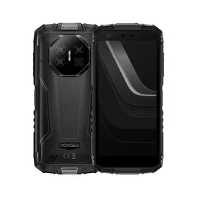 Doogee Fire 3 Ultra 6GB RAM 256GB