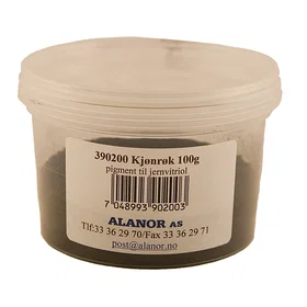 Alanor Pigment 100g