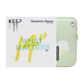 Jellyfi Sleeve for 14-tums laptop