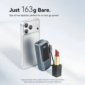 Vention FKOH0 10000mAh + 1x USB-C