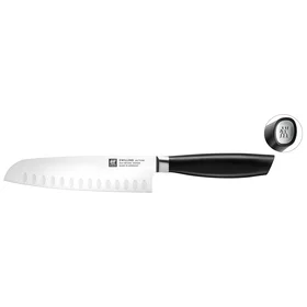 Zwilling Santoku Knife 18cm 33788-184-0