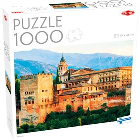 Tactic Alhambra 1000 Pieces