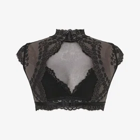 Hunkemöller Lea Lace Pd Bralette
