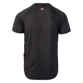 Elbrus Altar Fleecetec Kortärmad T-shirt (Herr)