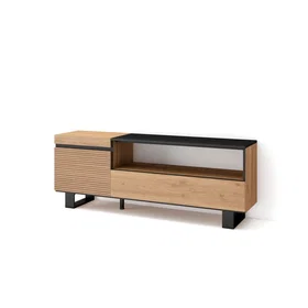 SKRAUT TV Bench 431_10 150x35x57cm