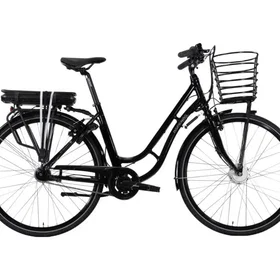 Aspenäs Eldenäs II (Elcykel)