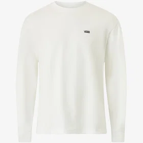 Vans Left Chest II Långärmad T-shirt (Herr)