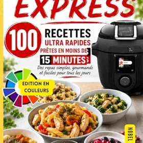 Cookeo Express