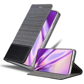 Cadorabo Wallet Case with Kickstand and Card Slot Honor 30