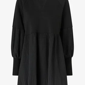 Costamani Marius Puff Sleeve Klänning