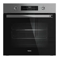 Teka NEO HSB 6466 P SS 70 L (Musta)