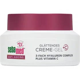 Sebamed Crème Anti Âge Lissant Gel 50ml