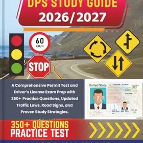 Mississippi DPS Study Guide 2026/2027