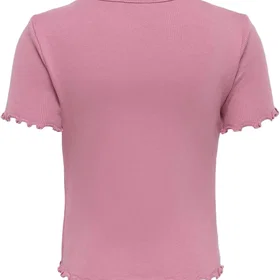 Kmgtrinny Short Sleeve T-shirt 4-pack (Jr)