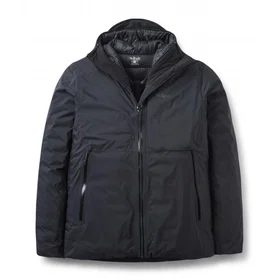 Rab Microlight Shield Jakke (Unisex)