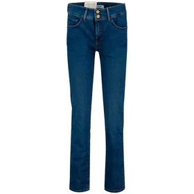 Salsa Jeans Secret Basic Slim Fit Jeans (Dame)