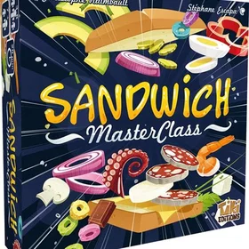Sandwich Masterclass