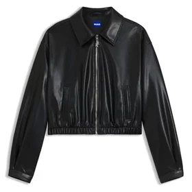 Hugo Milanne-1 Coat (Dam)