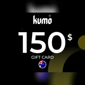 Kumo Izakaya Gavekort 150 AUD