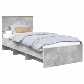 vidaXL Bed Frame 90x200cm 3408896