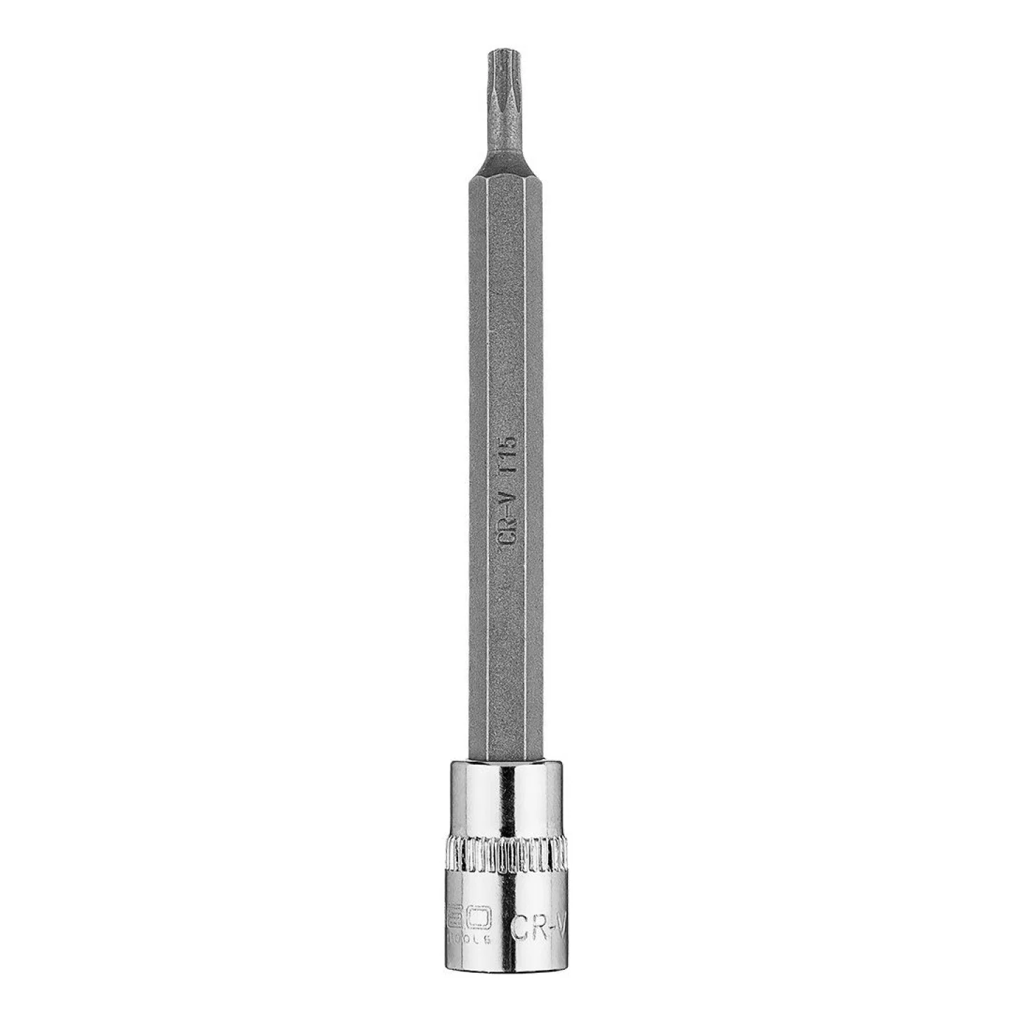 NEO Tools 10-341 Bit Socket 1/4" TX15