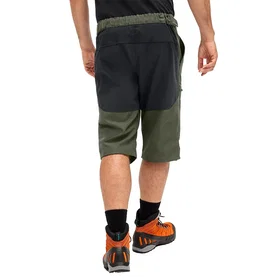 Maier Sports Stoneflex Shorts Regular (Men's)