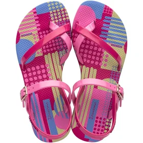 Ipanema Fashion Ix (Jr)