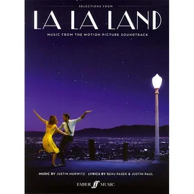 Notfabriken La La Land