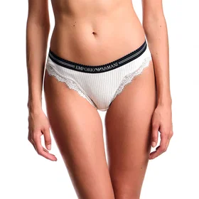Emporio Armani Brazilian 2-pack