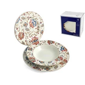 Churchill Pengo Service de table 18pcs